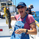 Adaptive Plant Health Solutions customer - Julie G. from Gilbert, Arizona