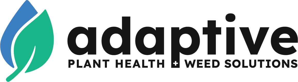 Adaptive Plant Health & Weed Solutions